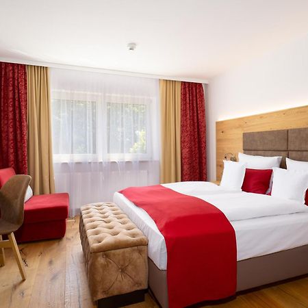 Park Hotel Laim München Ngoại thất bức ảnh