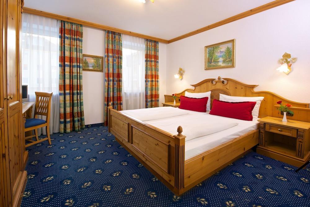 Park Hotel Laim München Ngoại thất bức ảnh