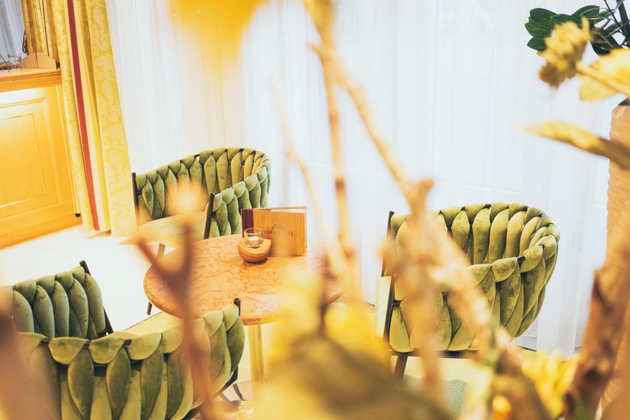 Park Hotel Laim München Ngoại thất bức ảnh