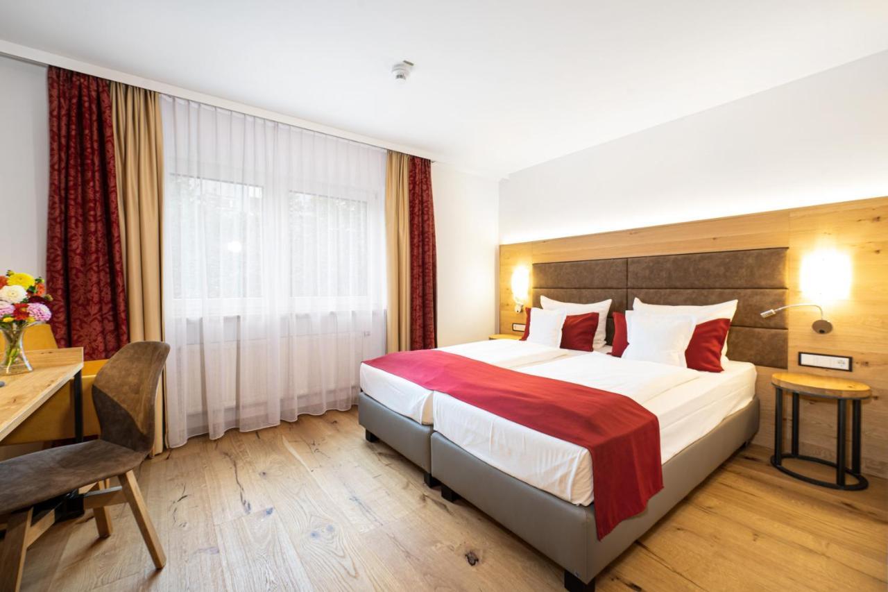 Park Hotel Laim München Ngoại thất bức ảnh