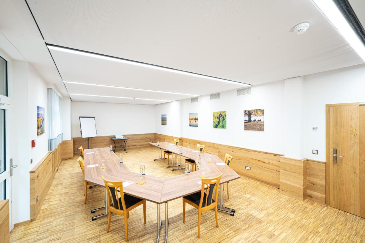 Park Hotel Laim München Ngoại thất bức ảnh