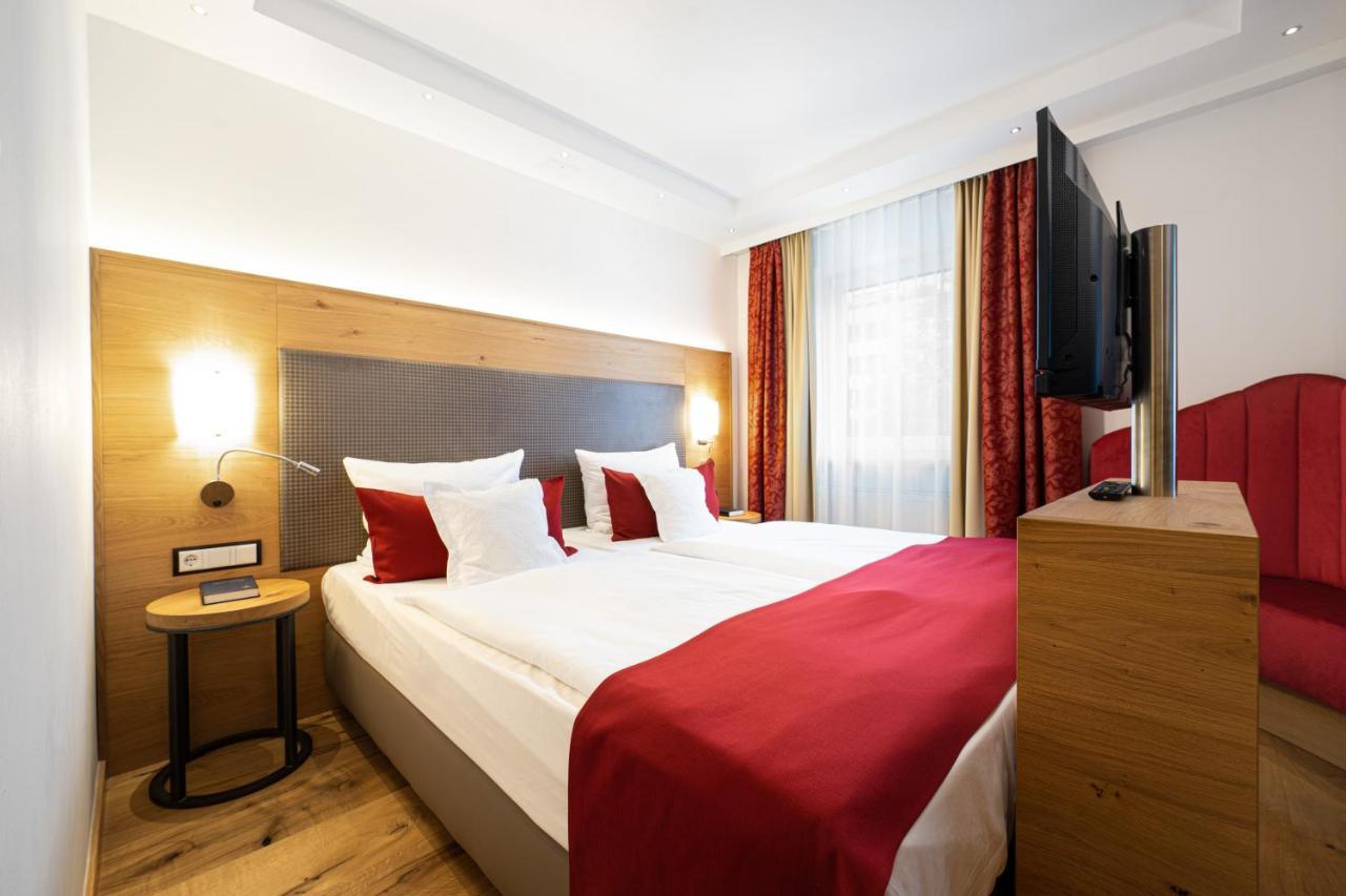 Park Hotel Laim München Ngoại thất bức ảnh