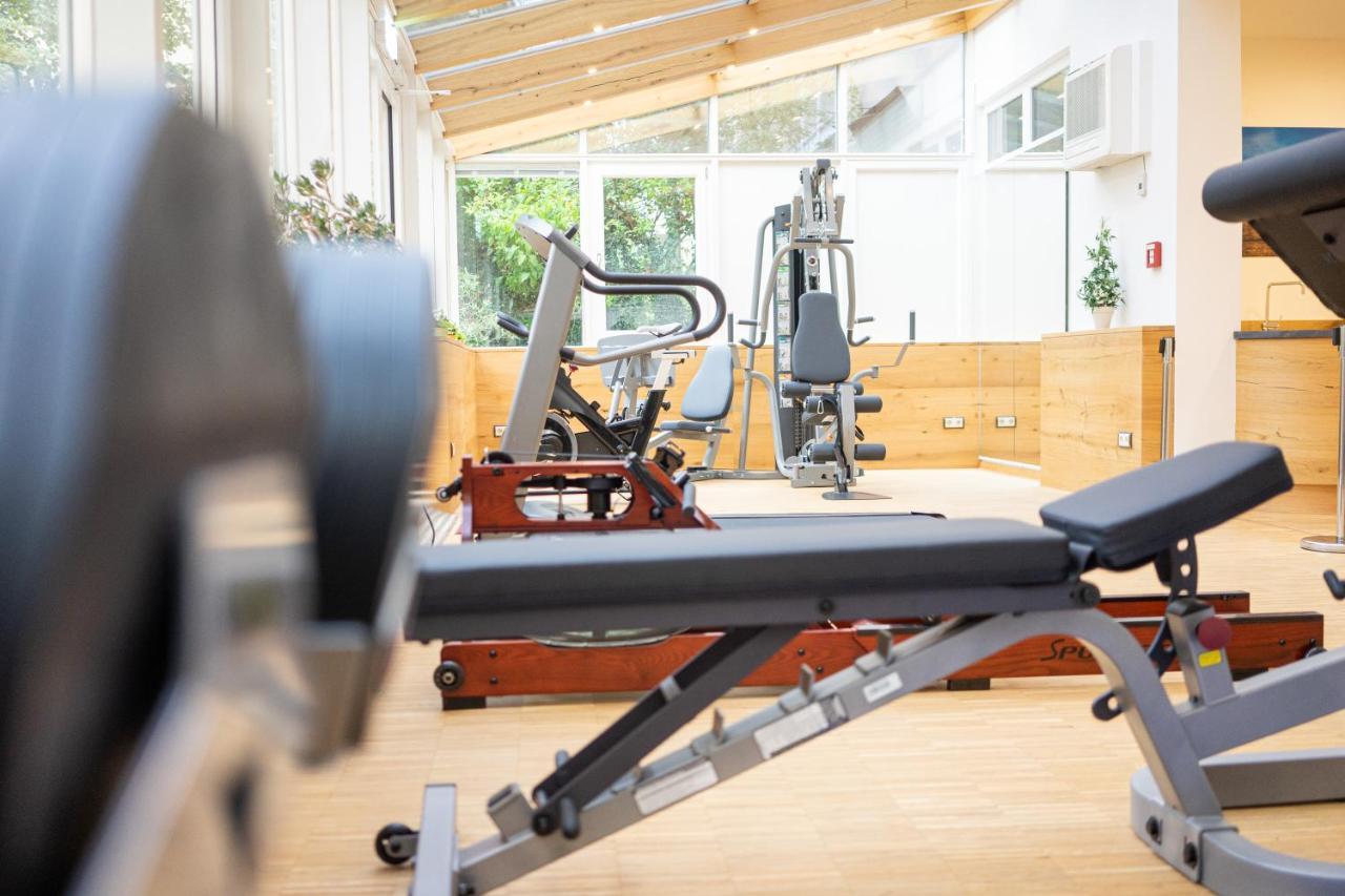 Park Hotel Laim München Ngoại thất bức ảnh