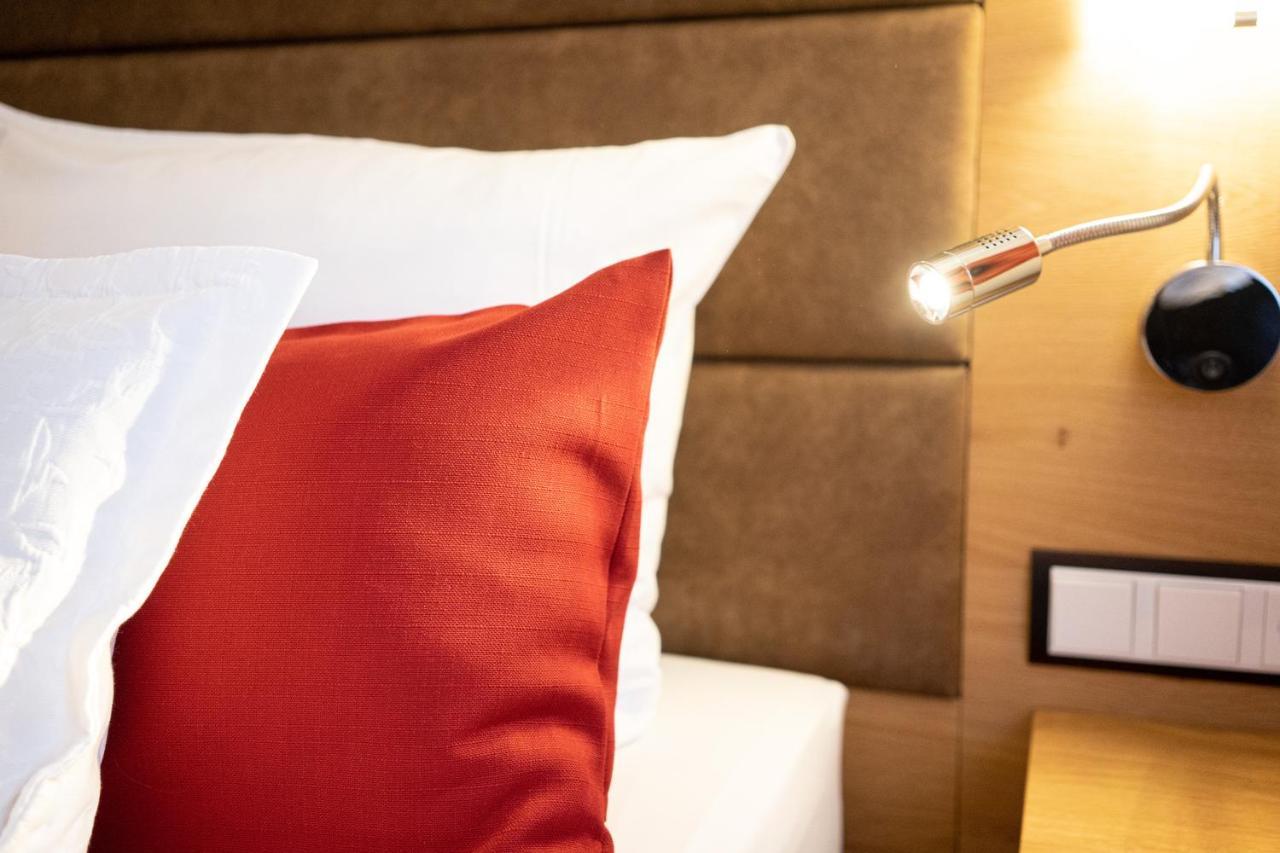 Park Hotel Laim München Ngoại thất bức ảnh