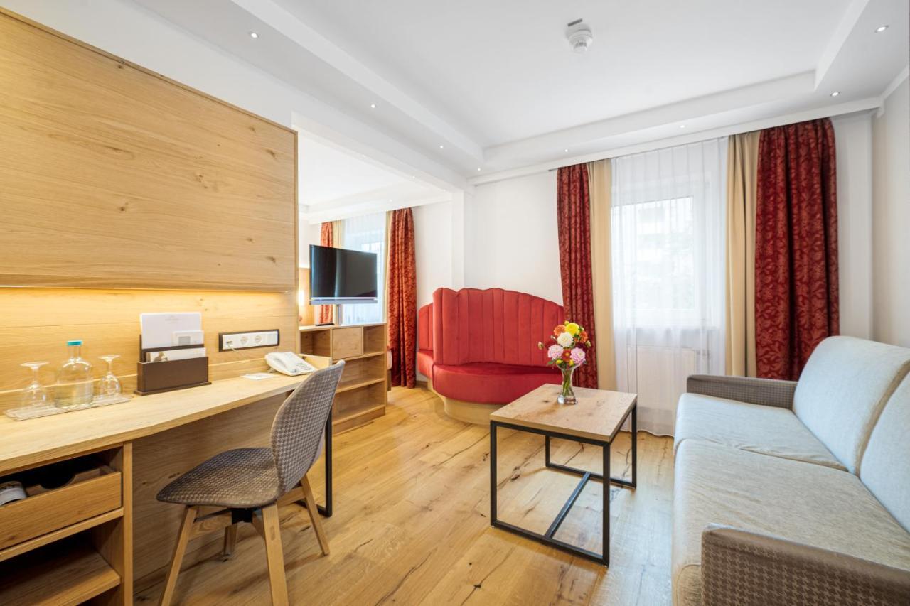Park Hotel Laim München Ngoại thất bức ảnh