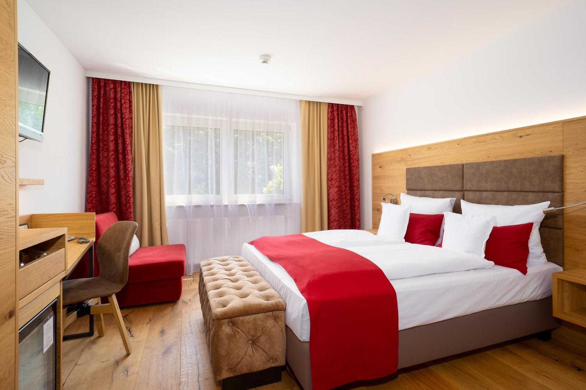 Park Hotel Laim München Ngoại thất bức ảnh