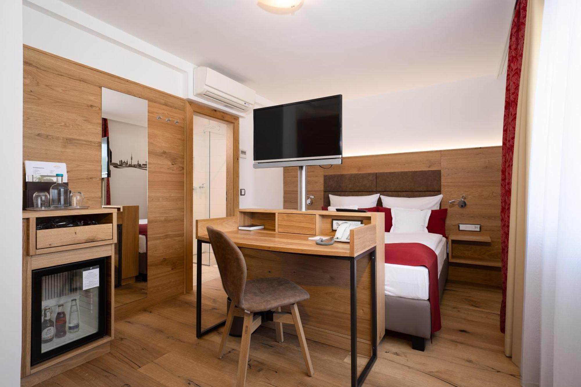 Park Hotel Laim München Ngoại thất bức ảnh