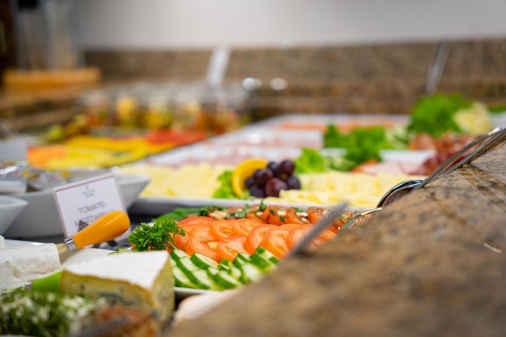 Park Hotel Laim München Ngoại thất bức ảnh