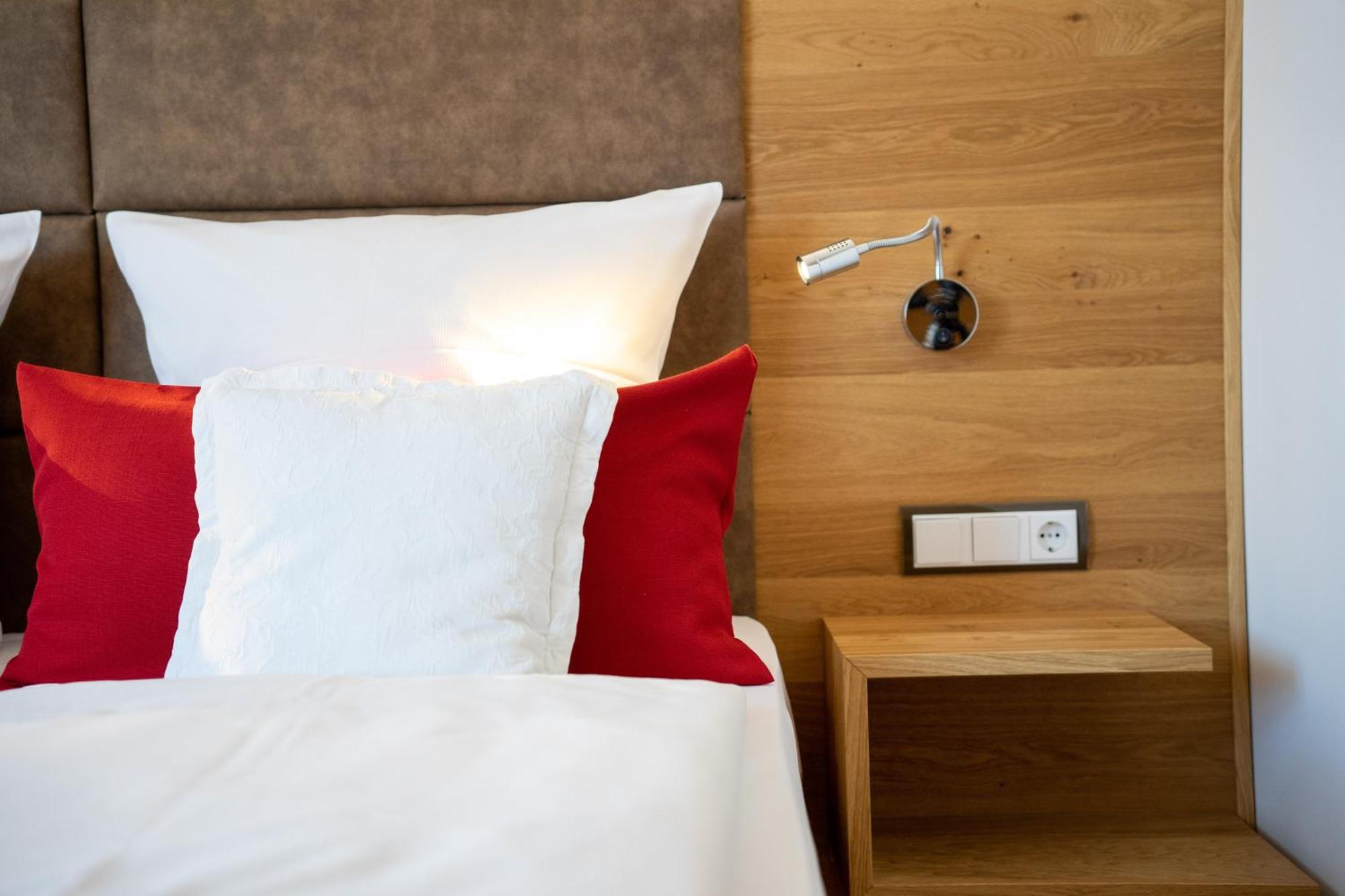 Park Hotel Laim München Ngoại thất bức ảnh