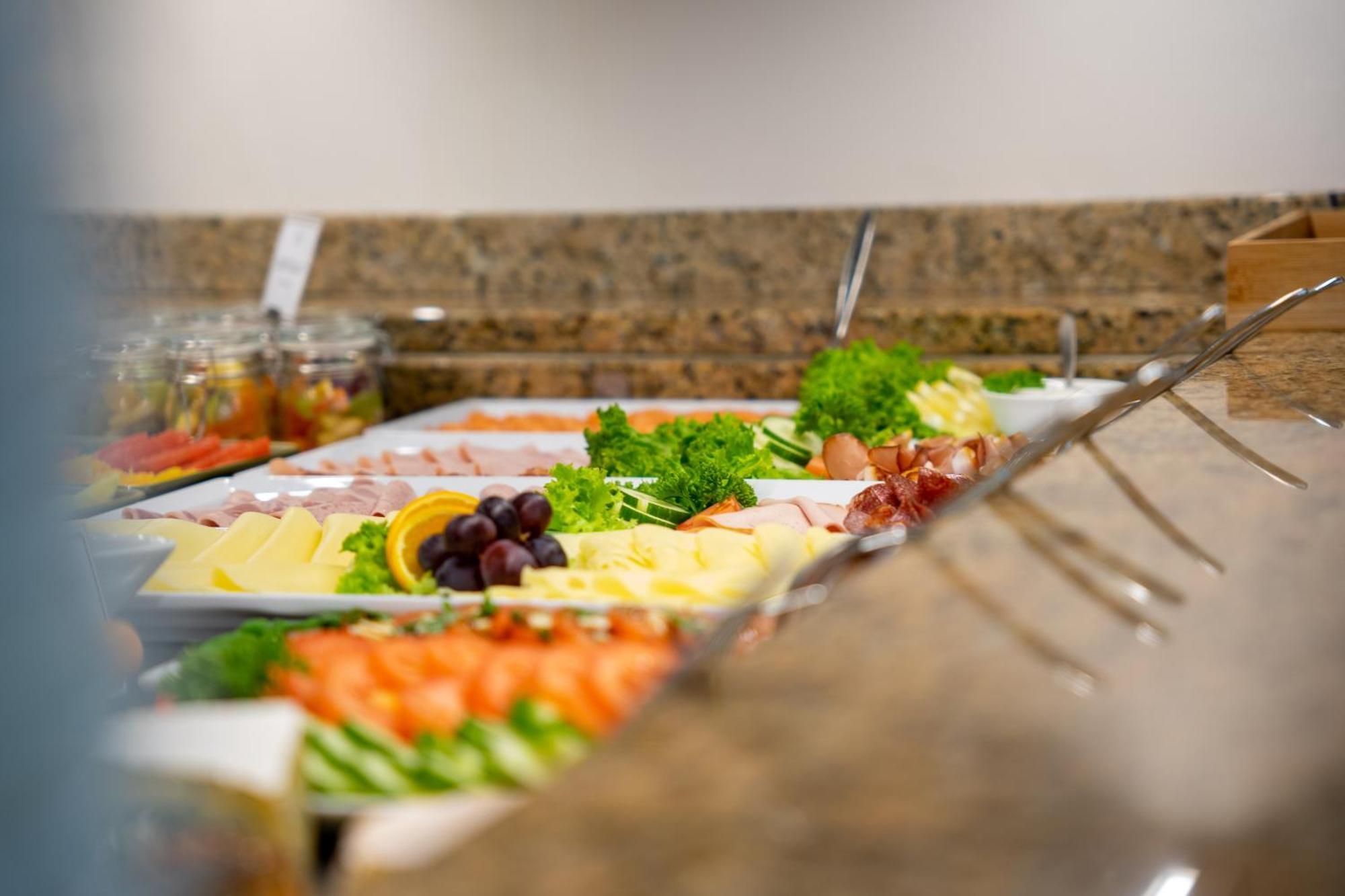 Park Hotel Laim München Ngoại thất bức ảnh