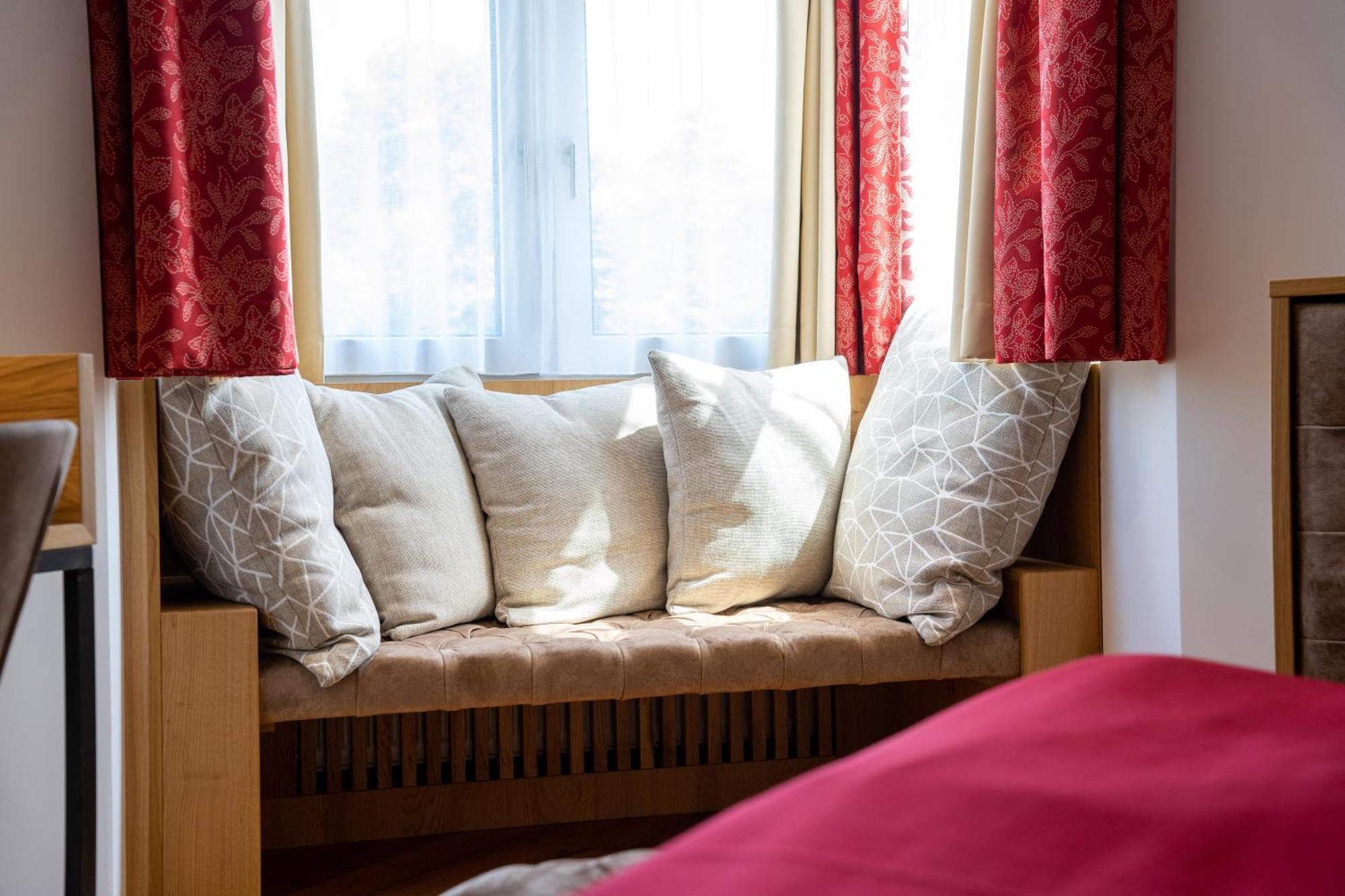 Park Hotel Laim München Ngoại thất bức ảnh