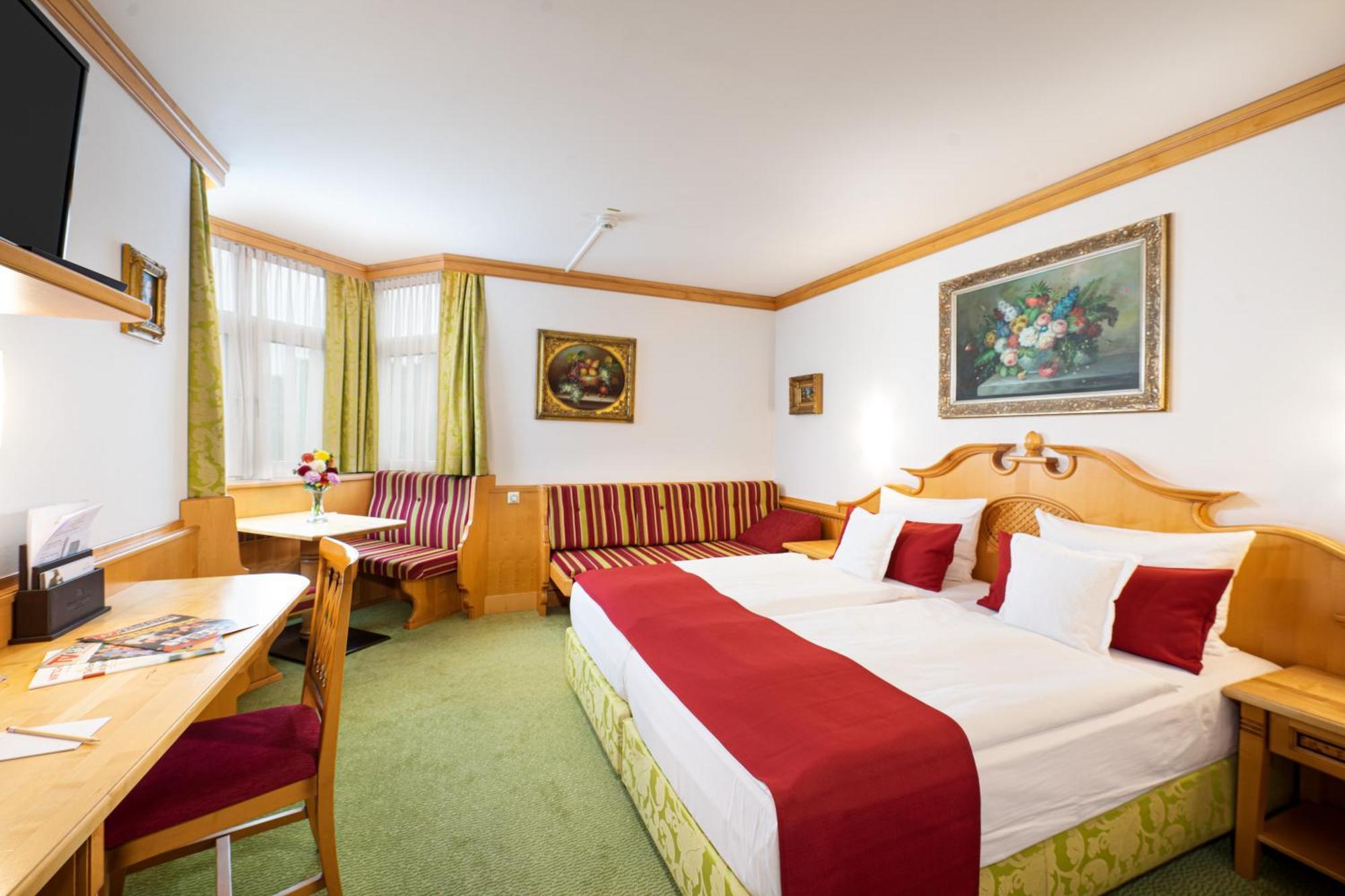 Park Hotel Laim München Ngoại thất bức ảnh