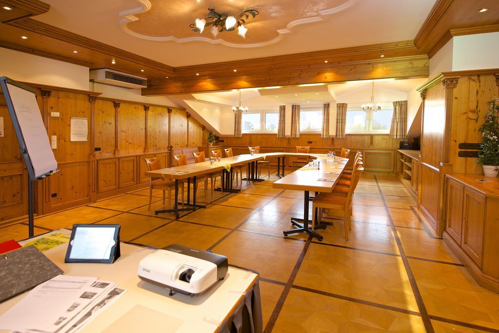 Park Hotel Laim München Ngoại thất bức ảnh