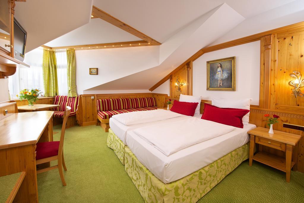 Park Hotel Laim München Ngoại thất bức ảnh