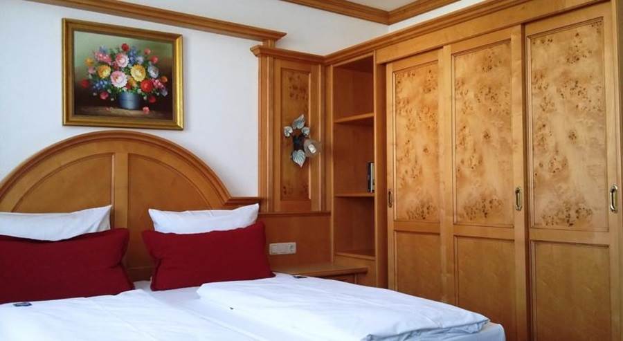 Park Hotel Laim München Ngoại thất bức ảnh