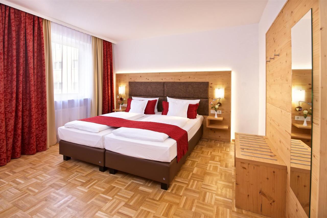 Park Hotel Laim München Ngoại thất bức ảnh