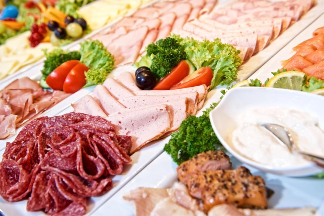 Park Hotel Laim München Ngoại thất bức ảnh